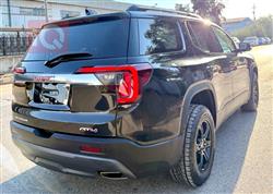 GMC Acadia